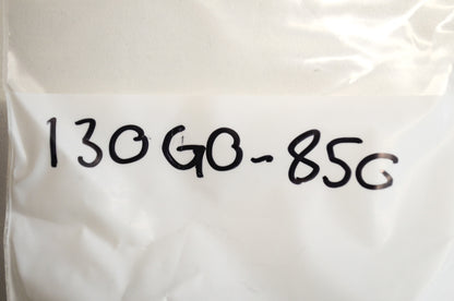 OEM Kawasaki 130G0850 Flanged Bolt 8X50 NOS