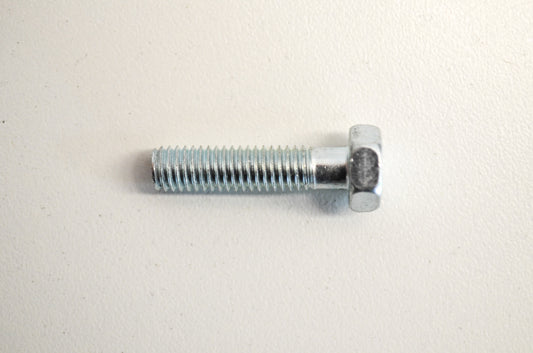 OEM Kawasaki 112G0625 Upset Bolt 6X25 NOS