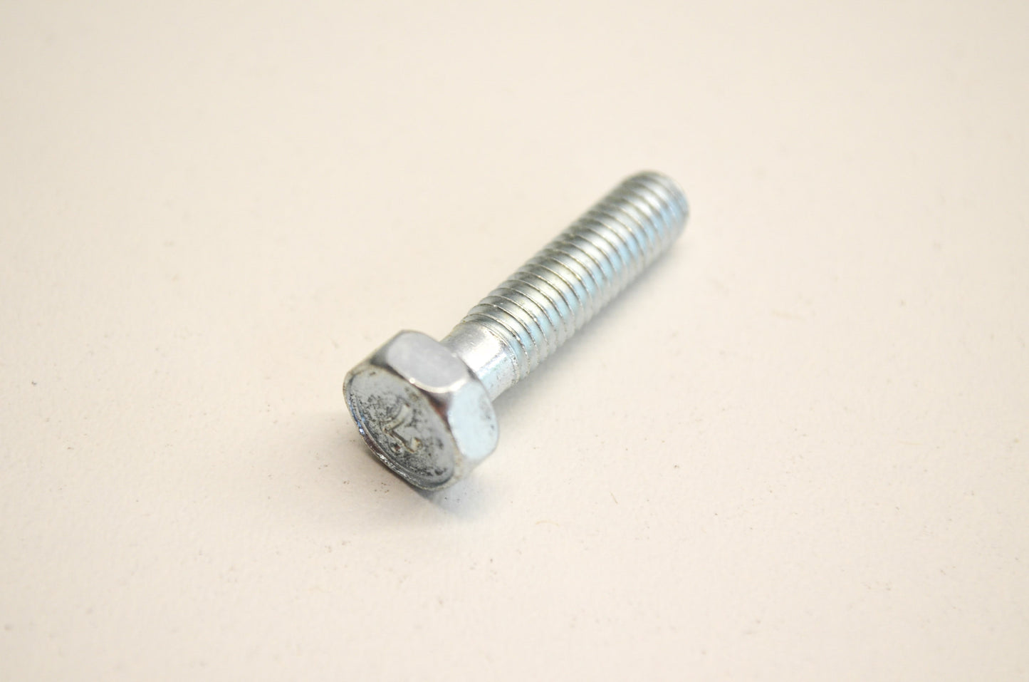 OEM Kawasaki 112G0625 Upset Bolt 6X25 NOS