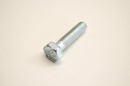 OEM Kawasaki 112G0625 Upset Bolt 6X25 NOS