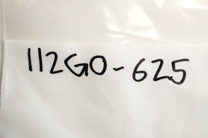 OEM Kawasaki 112G0625 Upset Bolt 6X25 NOS