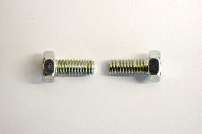 OEM Kawasaki 112B0614 Upset Bolt Qty 2 NOS