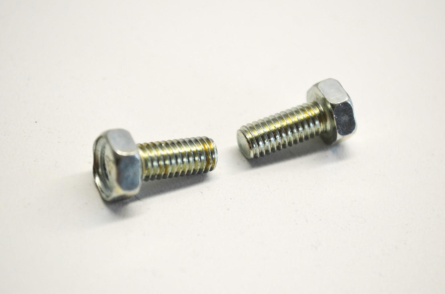OEM Kawasaki 112B0614 Upset Bolt Qty 2 NOS
