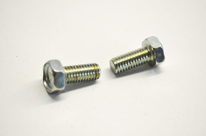 OEM Kawasaki 112B0614 Upset Bolt Qty 2 NOS