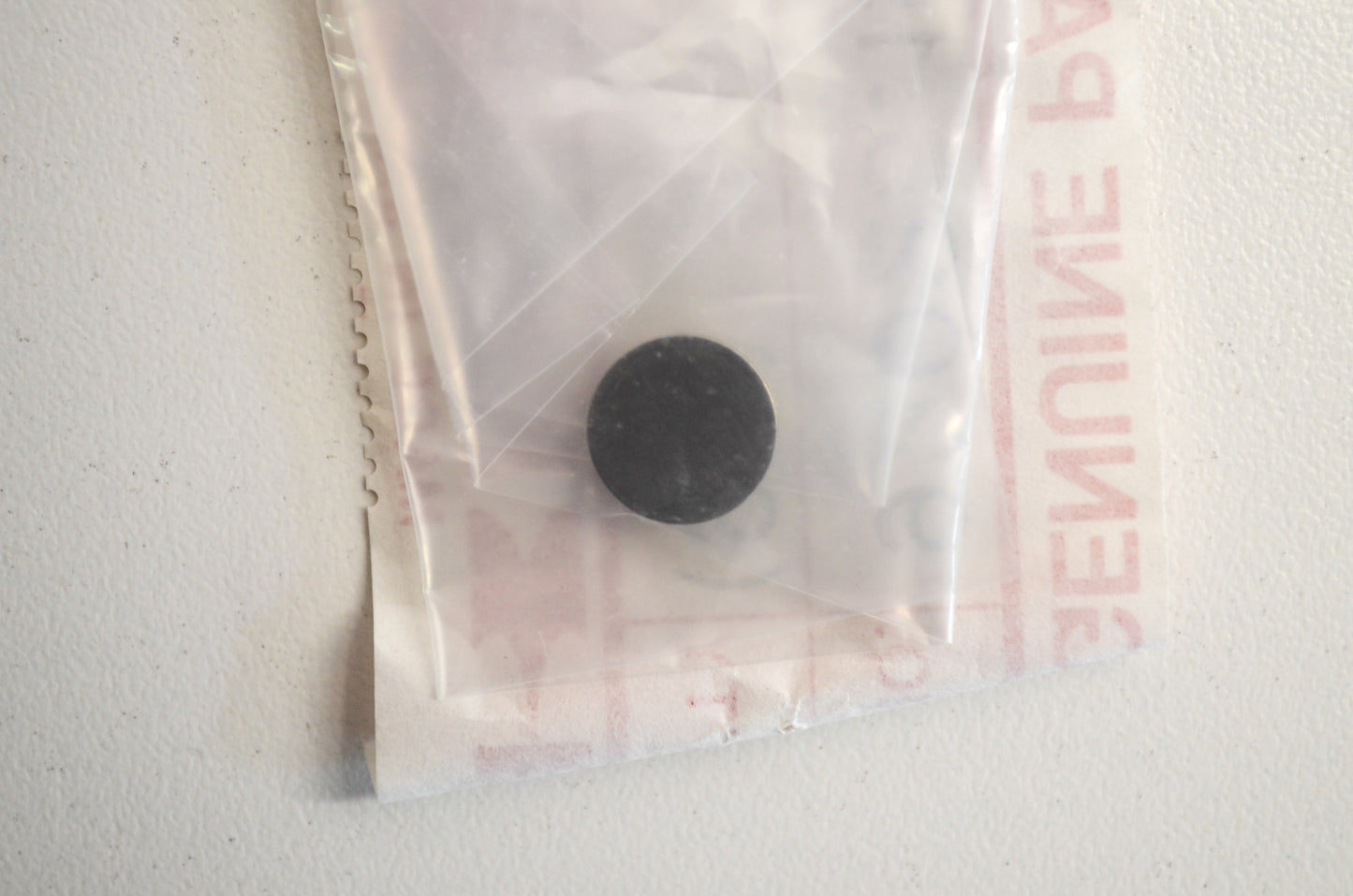 OEM Kawasaki 92025-1984 Shim T=2.525 NOS