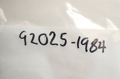 OEM Kawasaki 92025-1984 Shim T=2.525 NOS
