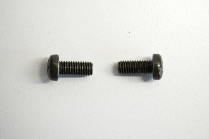 OEM Kawasaki 220C0512 Pan Cross Screw 5x12 B Qty 2 NOS