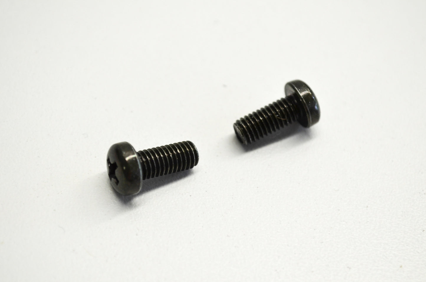 OEM Kawasaki 220C0512 Pan Cross Screw 5x12 B Qty 2 NOS