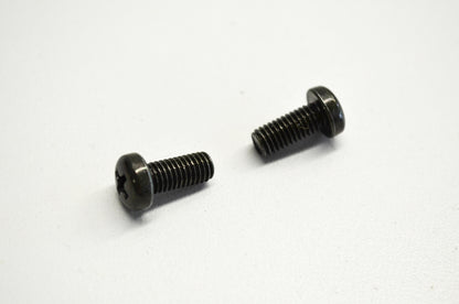 OEM Kawasaki 220C0512 Pan Cross Screw 5x12 B Qty 2 NOS