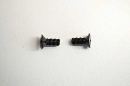 OEM Kawasaki 92001-1532 Countersunk Screw Qty 2 NOS