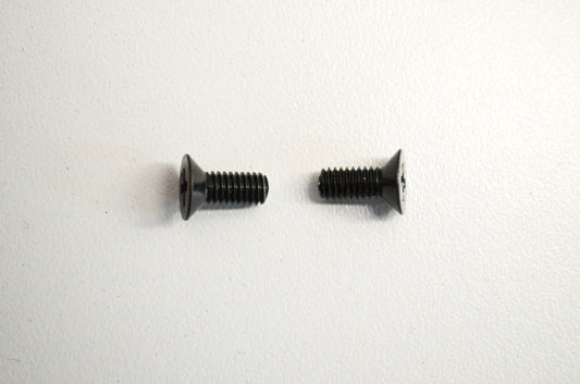 OEM Kawasaki 92001-1532 Countersunk Screw Qty 2 NOS