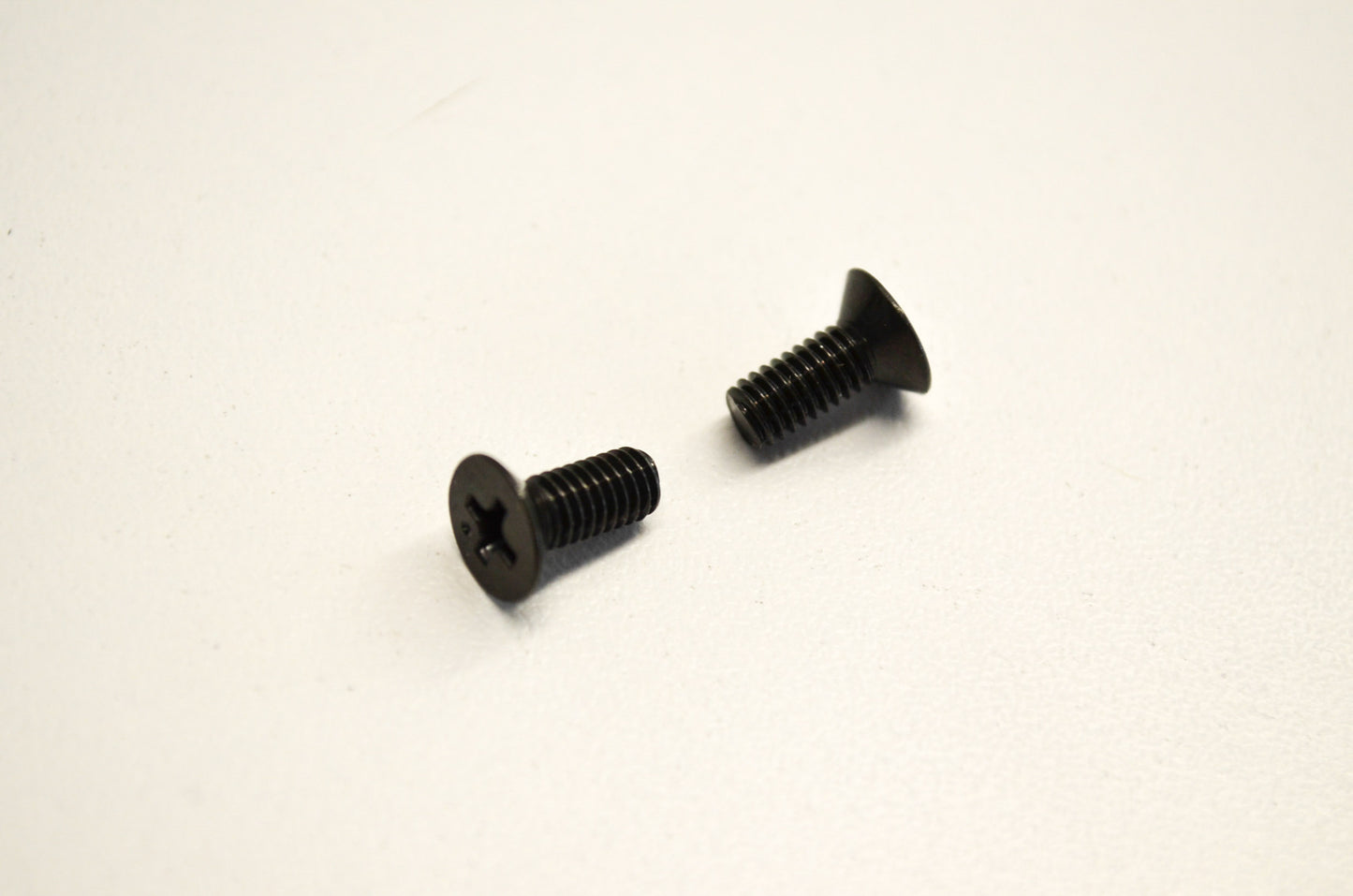 OEM Kawasaki 92001-1532 Countersunk Screw Qty 2 NOS