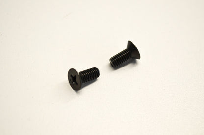 OEM Kawasaki 92001-1532 Countersunk Screw Qty 2 NOS