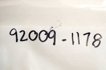 OEM Kawasaki 92009-1178 Screw 6X30 NOS
