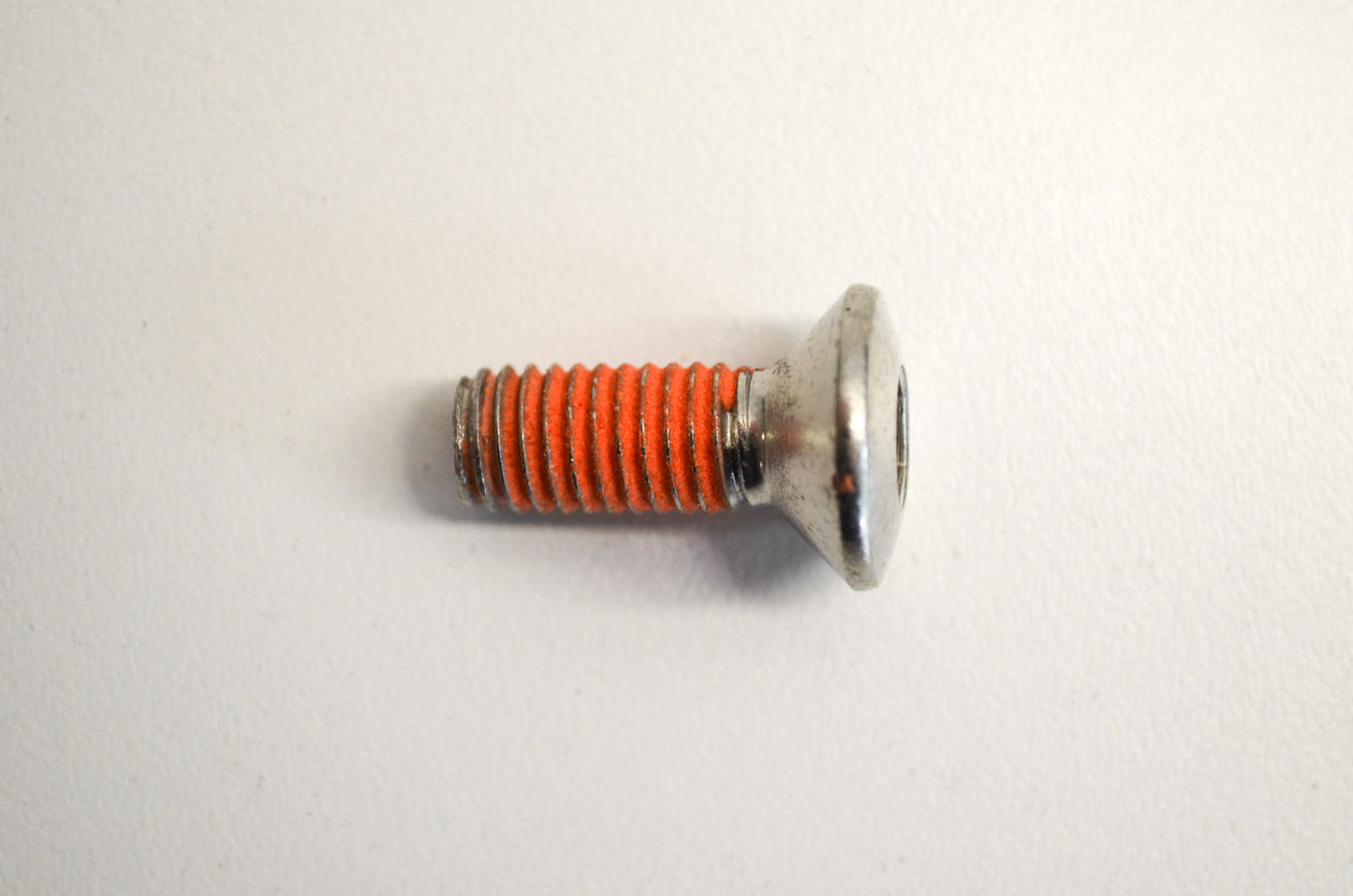 OEM Kawasaki 92009-3701 Screw 8X22 NOS