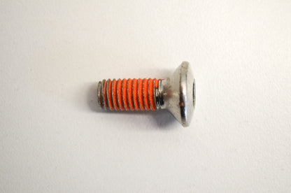 OEM Kawasaki 92009-3701 Screw 8X22 NOS