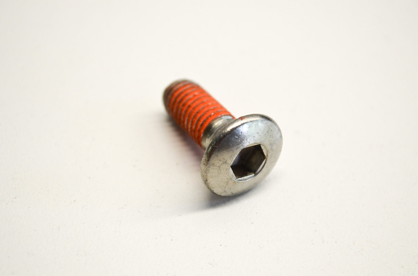 OEM Kawasaki 92009-3701 Screw 8X22 NOS