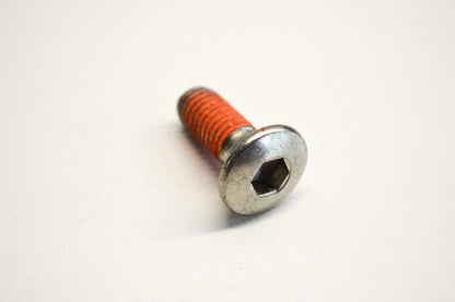 OEM Kawasaki 92009-3701 Screw 8X22 NOS