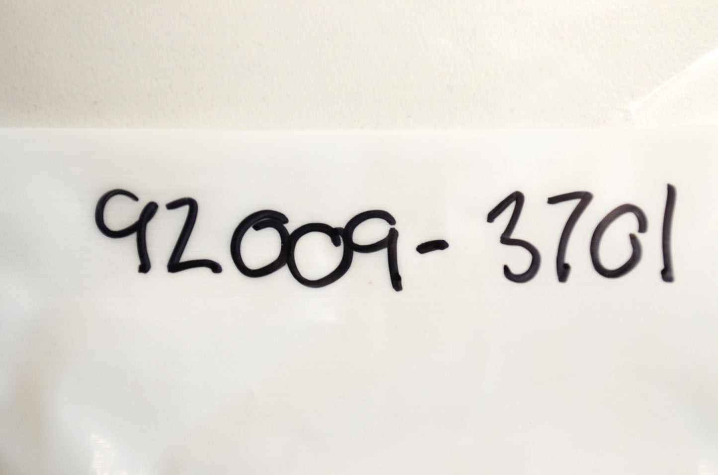 OEM Kawasaki 92009-3701 Screw 8X22 NOS