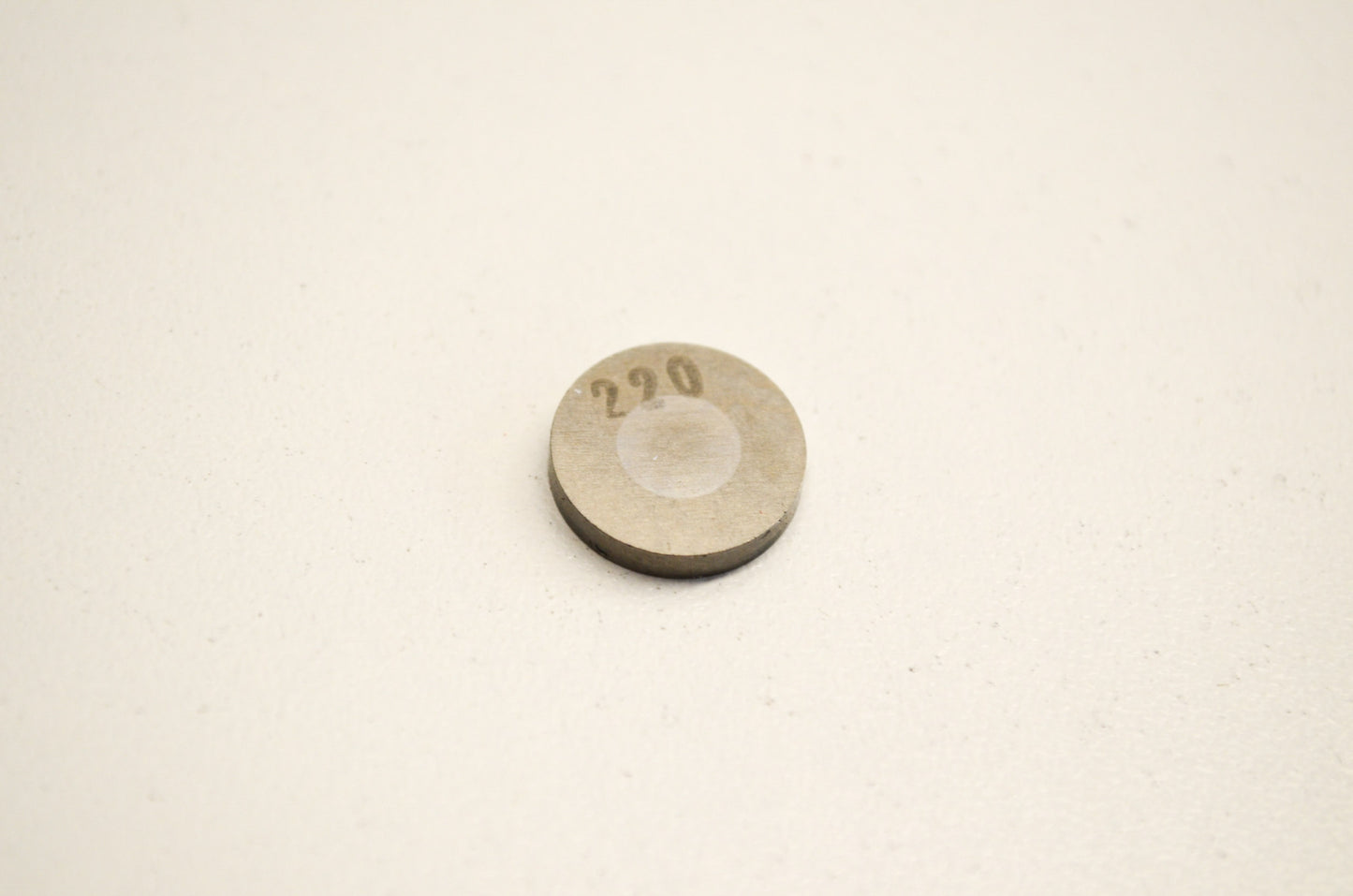 OEM Kawasaki 92025-1094 Shim 2.20T NOS