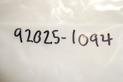 OEM Kawasaki 92025-1094 Shim 2.20T NOS