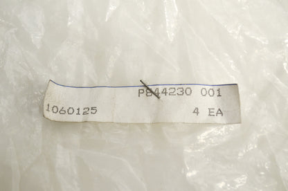 OEM Polaris 1060125 Bilge Plug Assembly NOS