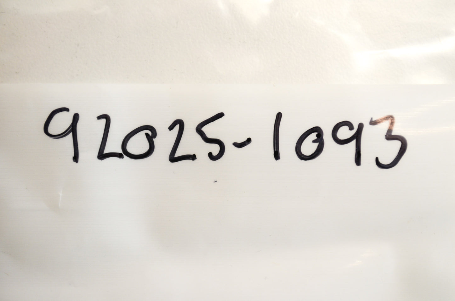 OEM Kawasaki 92025-1093 Shim 2.15T NOS