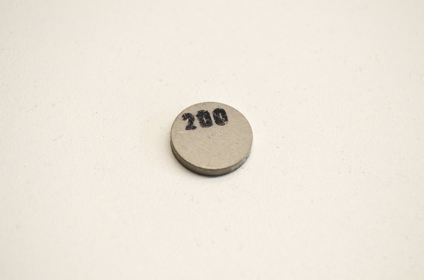 OEM Kawasaki 92025-1090 Shim 2.007 NOS