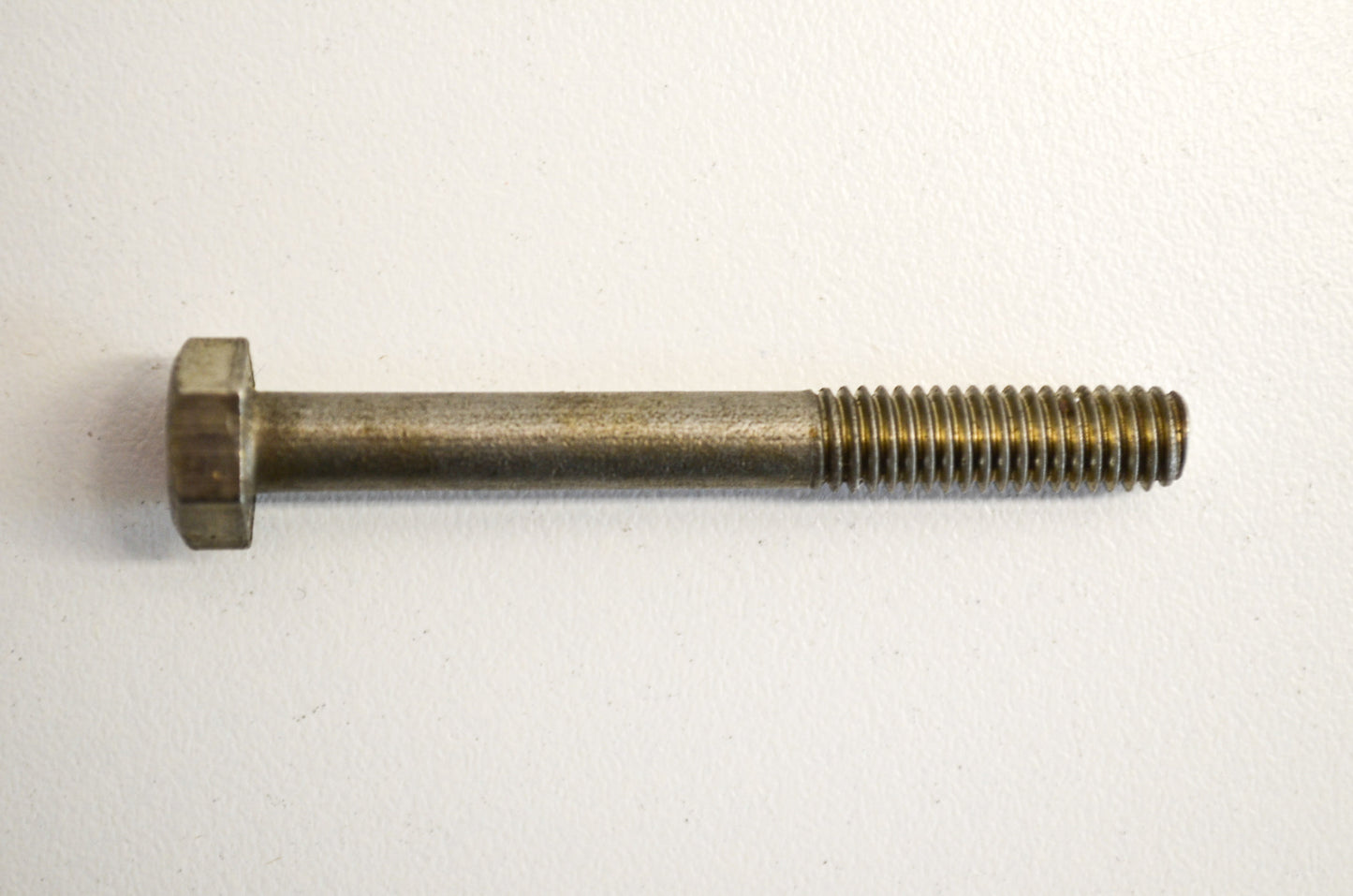 OEM Kawasaki 110R0670 Bolt 6X70 NOS
