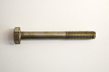 OEM Kawasaki 110R0670 Bolt 6X70 NOS