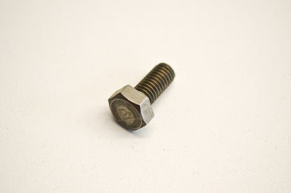 OEM Kawasaki 110R0614 Bolt 6X14 NOS