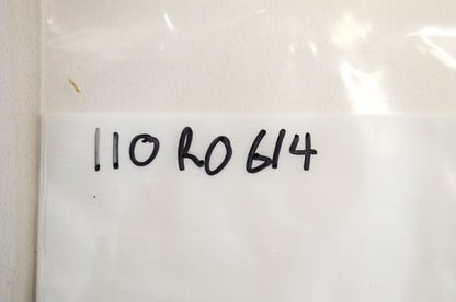 OEM Kawasaki 110R0614 Bolt 6X14 NOS