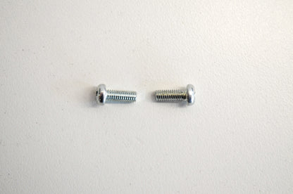 OEM Kawasaki 220B0308 Pan Head Screw 3X8 Qty 2 NOS