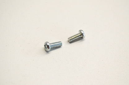 OEM Kawasaki 220B0308 Pan Head Screw 3X8 Qty 2 NOS