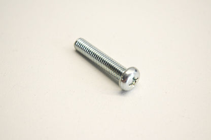 OEM Kawasaki 220B0525 Pan Cross Screw 5x25 NOS