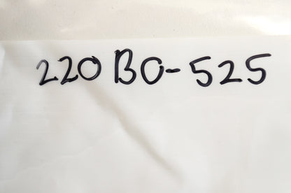 OEM Kawasaki 220B0525 Pan Cross Screw 5x25 NOS
