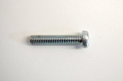 OEM Kawasaki 220B0630 Pan Head Screw 6X30 NOS