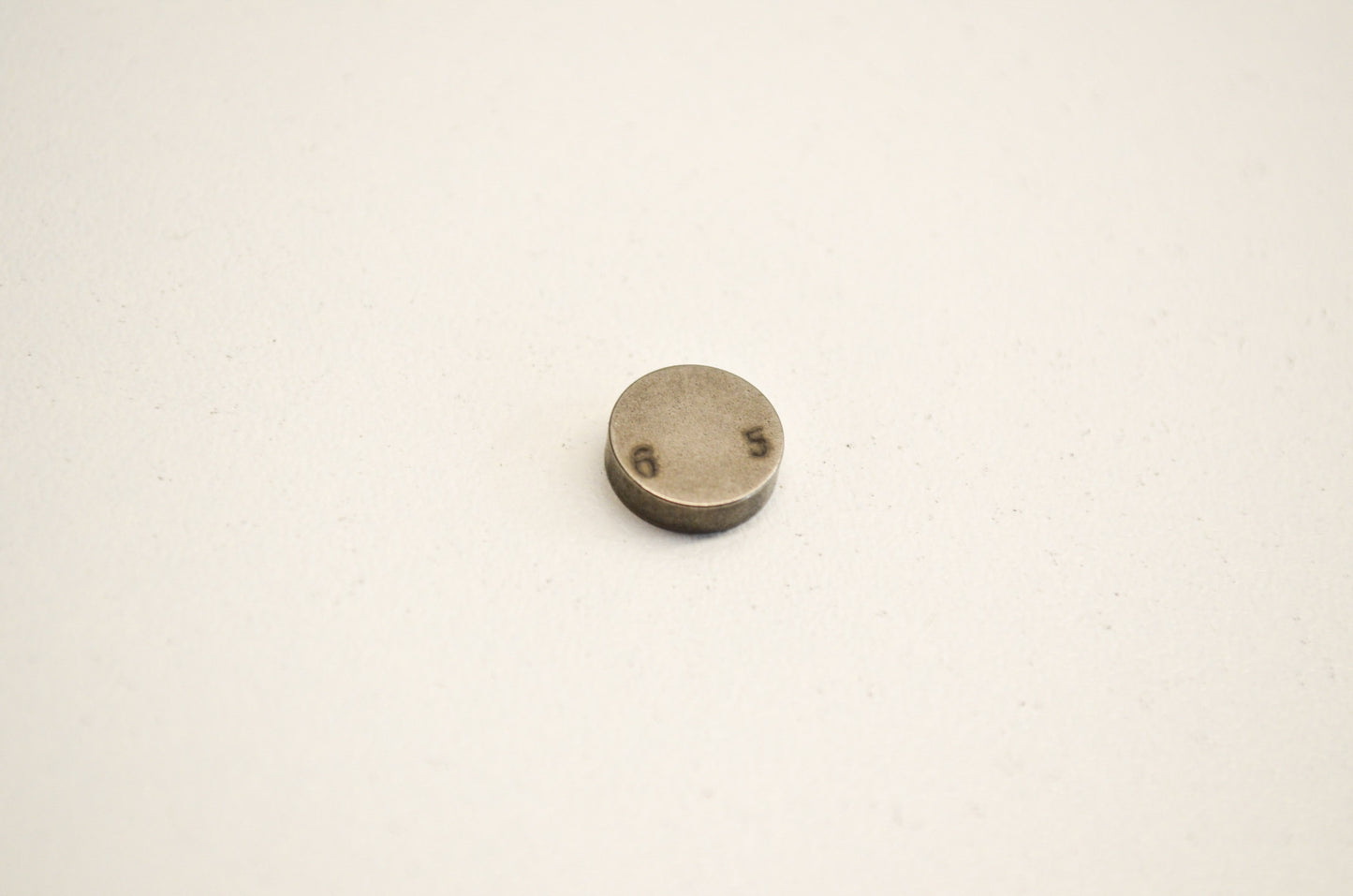 OEM Kawasaki 92025-1881 Shim T=2.55 NOS