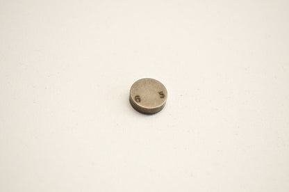 OEM Kawasaki 92025-1881 Shim T=2.55 NOS