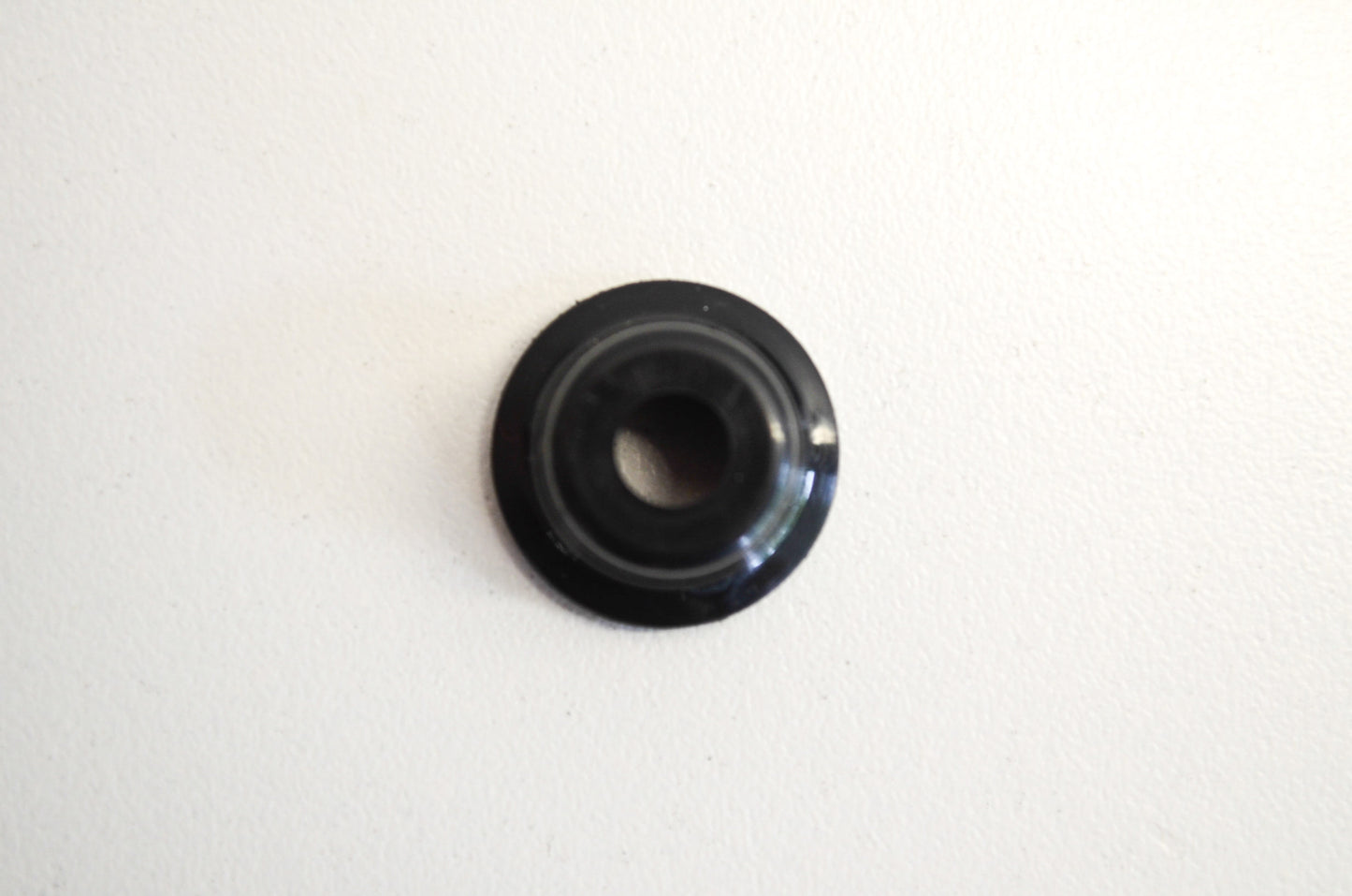 OEM Kawasaki 11012-3725 Front Black Cap NOS