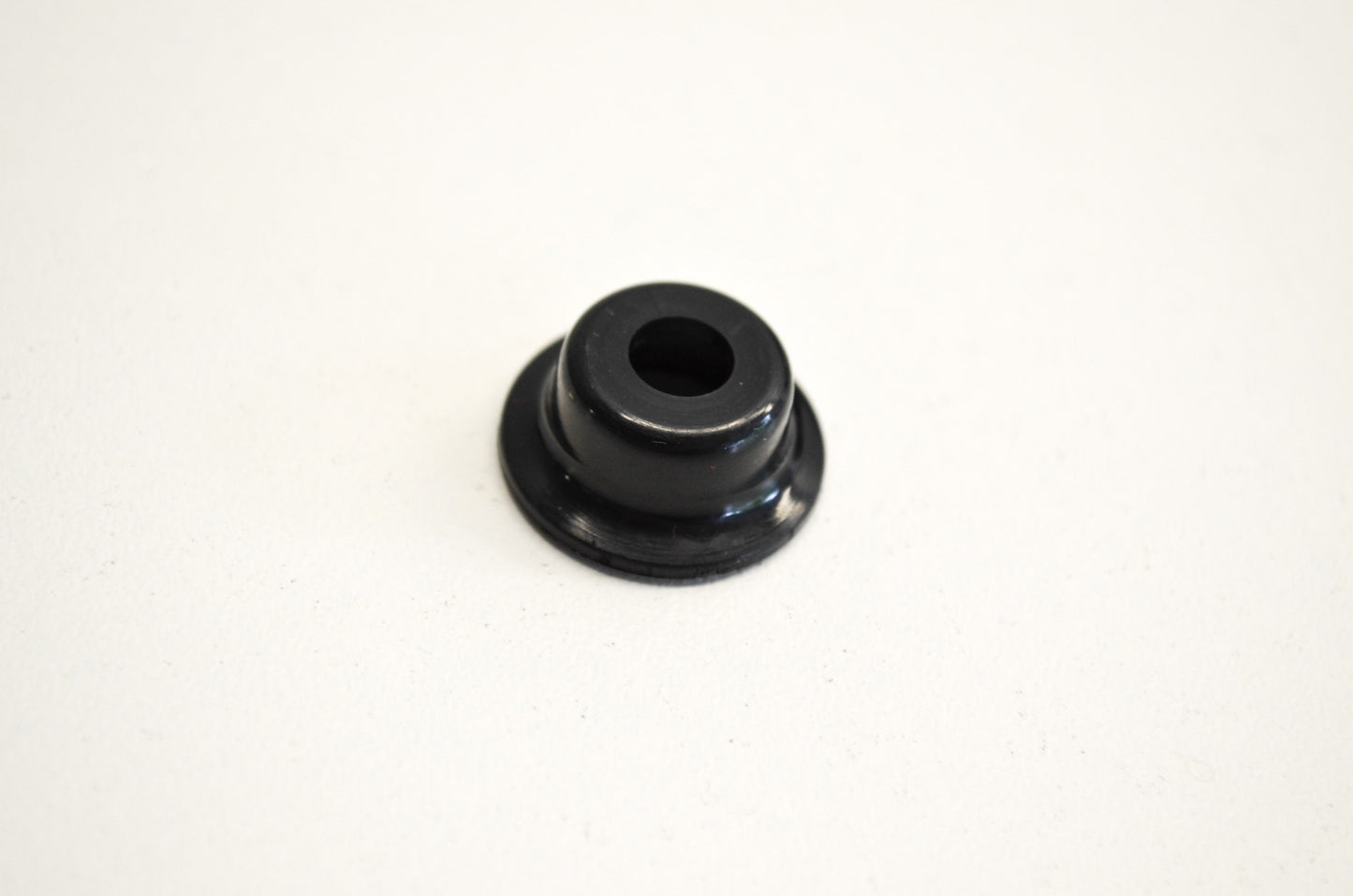 OEM Kawasaki 11012-3725 Front Black Cap NOS