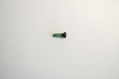 OEM Kawasaki 92009-1159 Black Screw 2x6 NOS