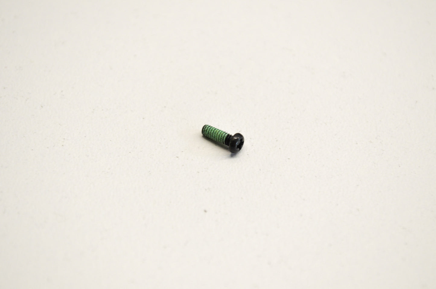 OEM Kawasaki 92009-1159 Black Screw 2x6 NOS