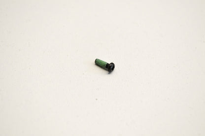OEM Kawasaki 92009-1159 Black Screw 2x6 NOS