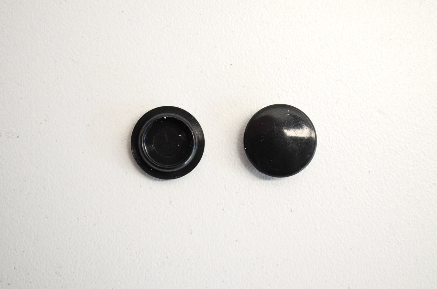 OEM Kawasaki 92066-3716 Plug Qty 2 NOS