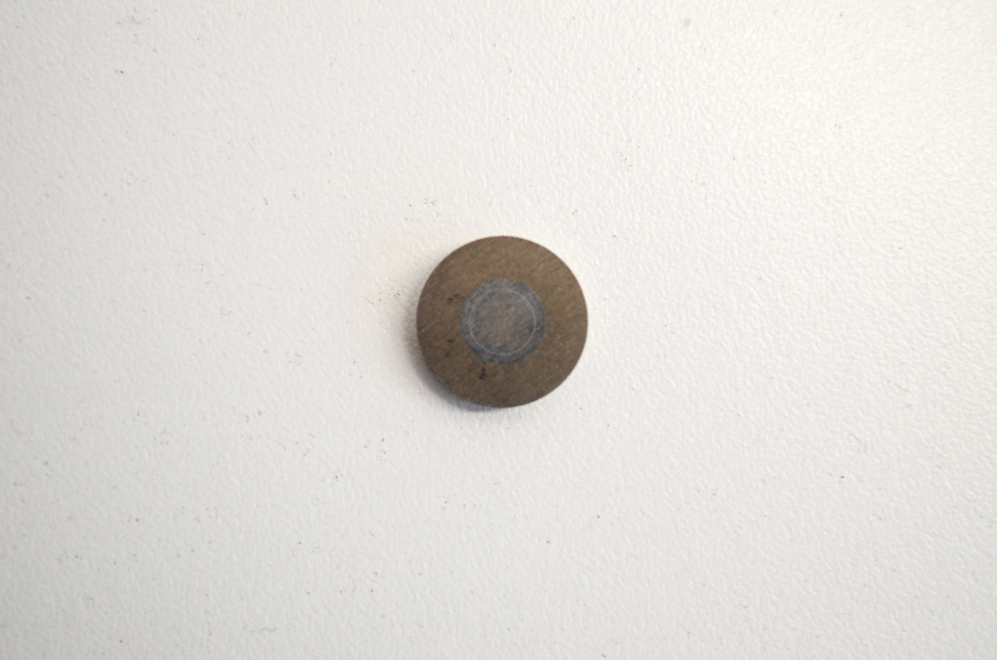 OEM Kawasaki 92025-1099 Shim 2.45T NOS