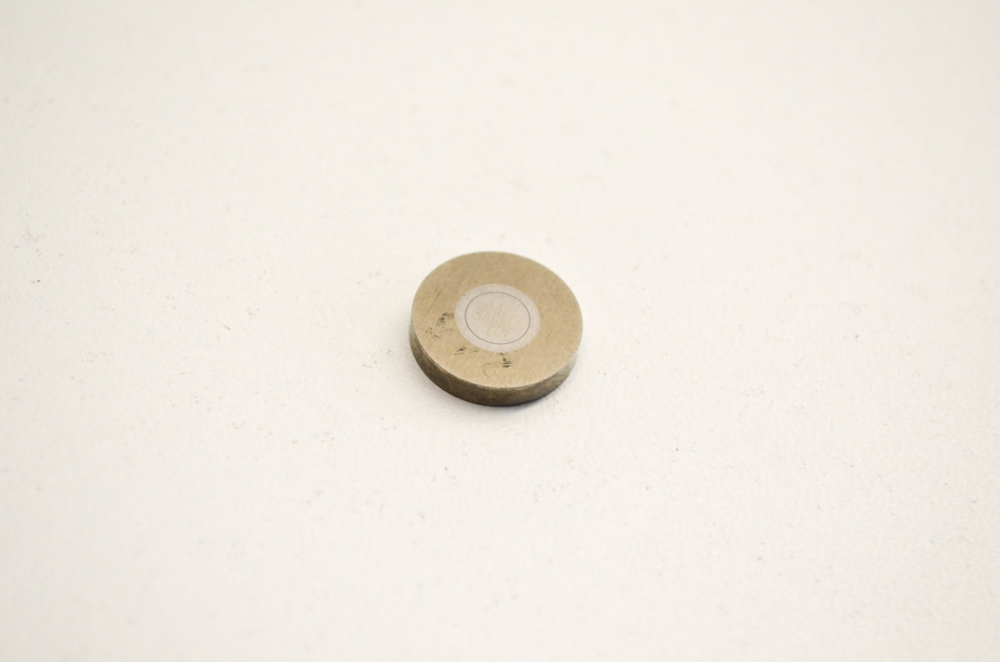 OEM Kawasaki 92025-1099 Shim 2.45T NOS