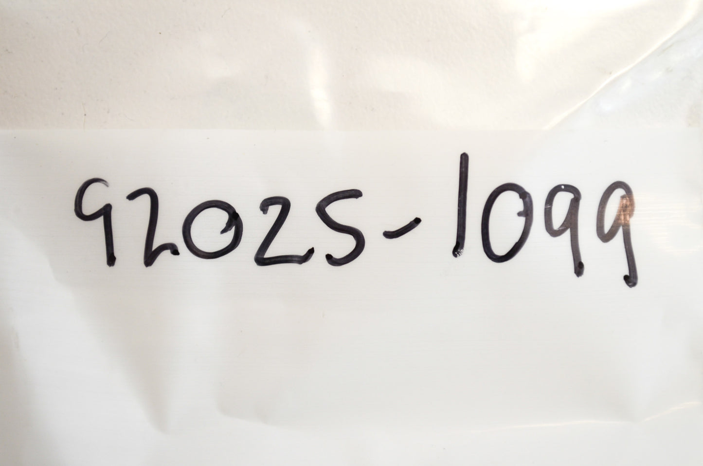OEM Kawasaki 92025-1099 Shim 2.45T NOS