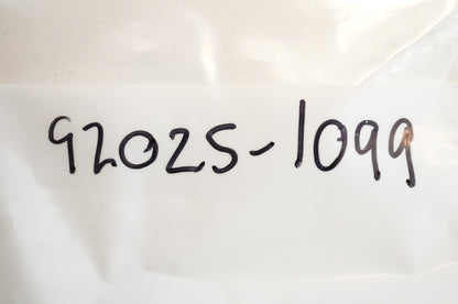 OEM Kawasaki 92025-1099 Shim 2.45T NOS