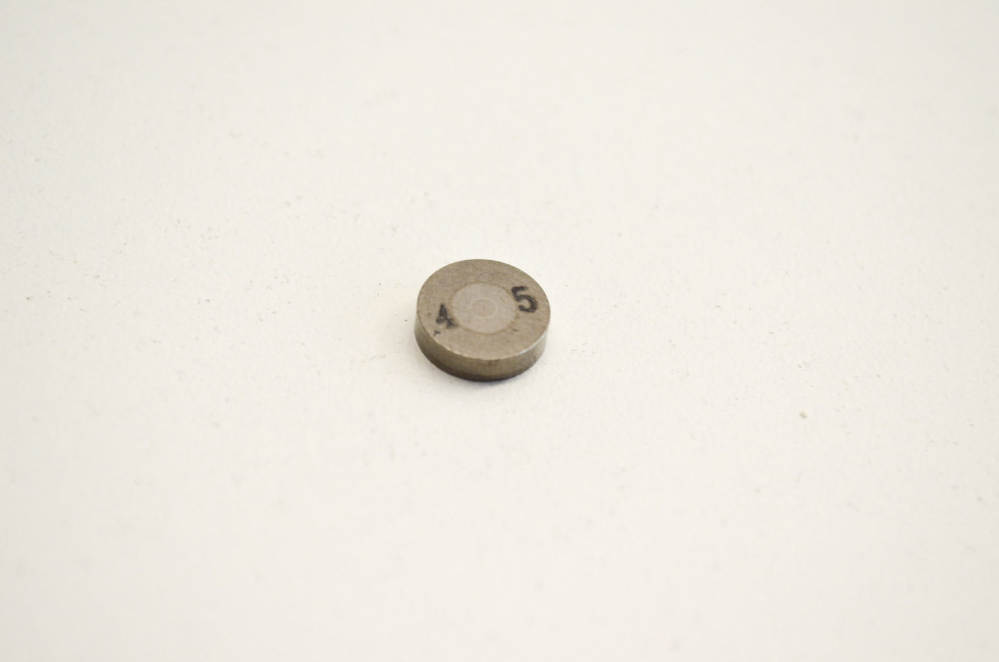 OEM Kawasaki 92025-1879 Shim T=2.45 NOS